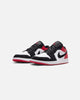 Jordan Air Jordan 1 Low SE "Black Toe" White/Black/Red