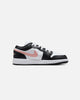 Jordan Kids' Air Jordan 1 Low (GS) White/Pink