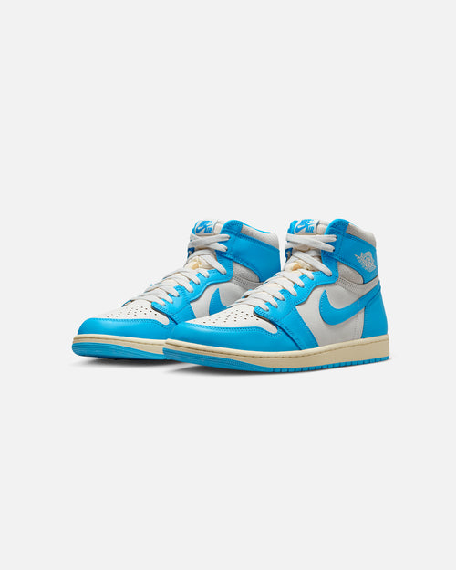 Jordan Air Jordan 1 Retro High OG  Reimagined "UNC" Powder Blue/Sail