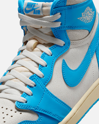 Jordan Air Jordan 1 Retro High OG  Reimagined "UNC" Powder Blue/Sail