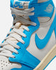 Jordan Air Jordan 1 Retro High OG  Reimagined "UNC" Powder Blue/Sail