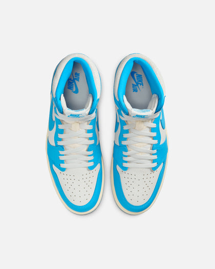 Jordan Air Jordan 1 Retro High OG  Reimagined "UNC" Powder Blue/Sail