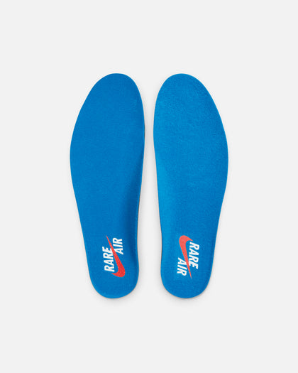 Jordan Air Jordan 3 Retro "Rare Air" Black/Chile Red-Neutral Grey