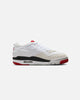 Jordan Kids' Air Jordan 4 RM (GS) White/Varsity Red