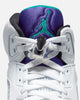 Jordan Air Jordan 5 Retro OG "Grape" White/Green