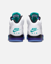 Jordan Air Jordan 5 Retro OG "Grape" White/Green