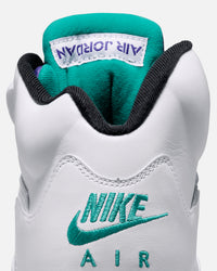 Jordan Air Jordan 5 Retro OG "Grape" White/Green