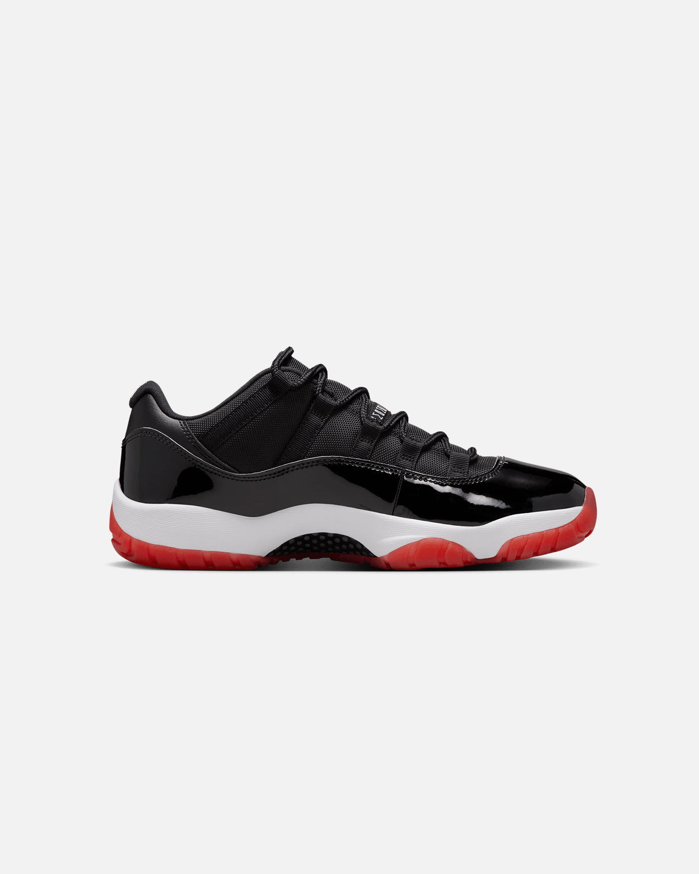 retro jordan 11 low bred