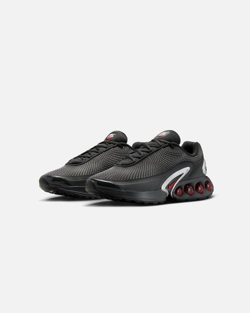 Nike Air Max DN Black/University Red