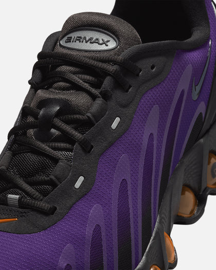 Nike Air Max DN8 Black/Fierce Purple-Indigo Burst