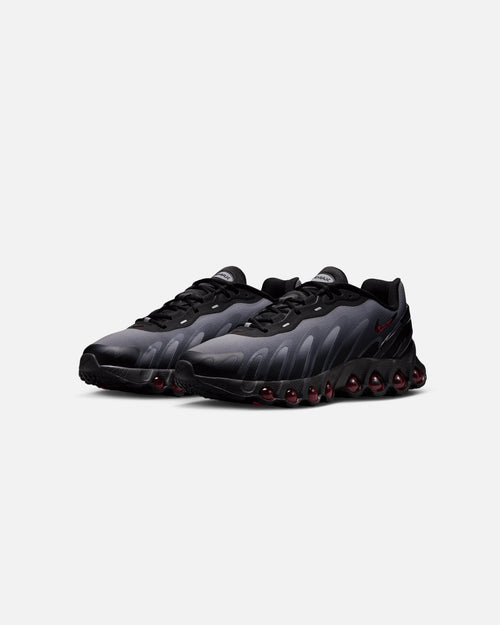 Nike Air Max DN8 Black/Gym Red