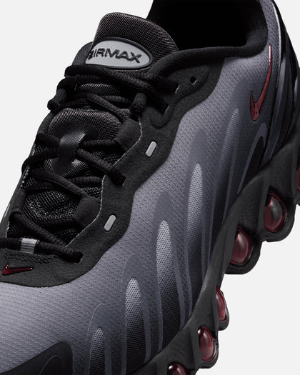 Nike Air Max DN8 Black/Gym Red