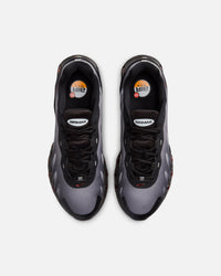 Nike Air Max DN8 Black/Gym Red