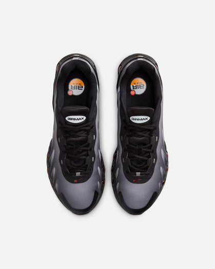 Nike Air Max DN8 Black/Gym Red