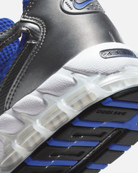 Nike Air Zoom Spiridon Cage 2 Silver