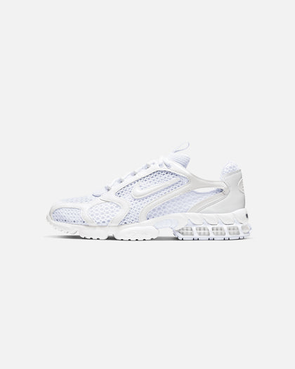 Nike Air Zoom Spiridon Cage 2 White/White