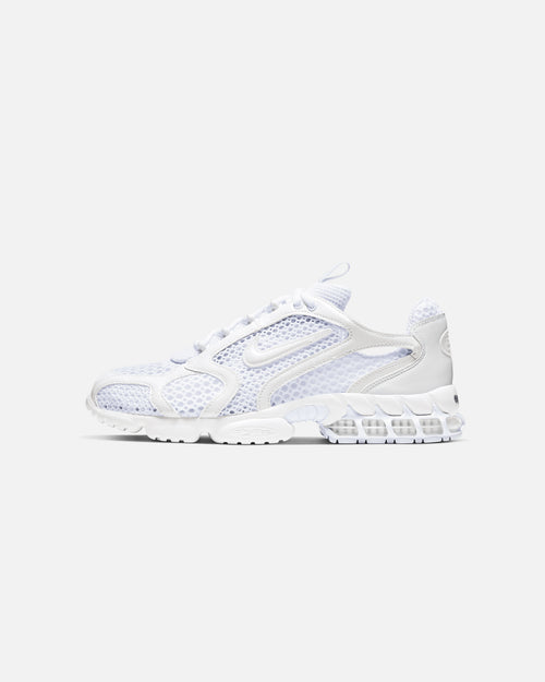 Nike Air Zoom Spiridon Cage 2 White/White