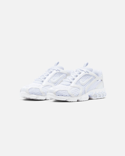 Nike Air Zoom Spiridon Cage 2 White/White