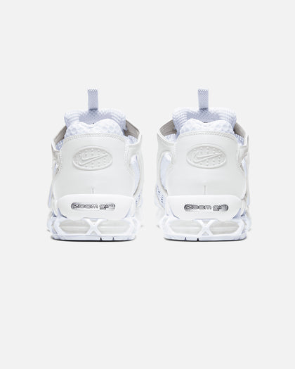 Nike Air Zoom Spiridon Cage 2 White/White