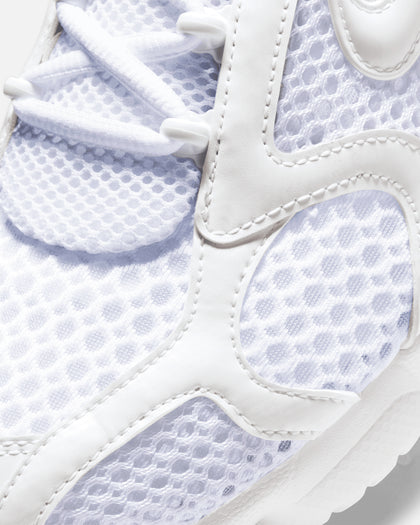 Nike Air Zoom Spiridon Cage 2 White/White