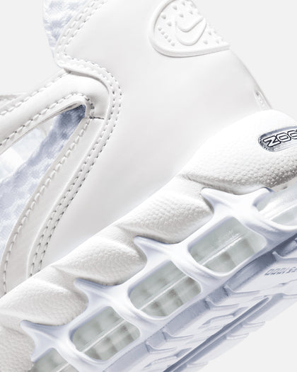 Nike Air Zoom Spiridon Cage 2 White/White