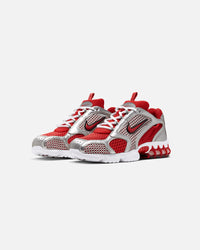 Nike Air Zoom Spiridon Cage 2 Red