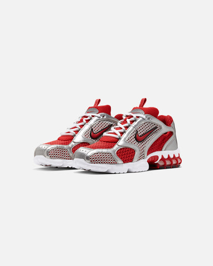 Nike Air Zoom Spiridon Cage 2 Red
