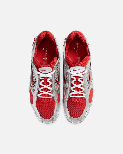Nike Air Zoom Spiridon Cage 2 Red