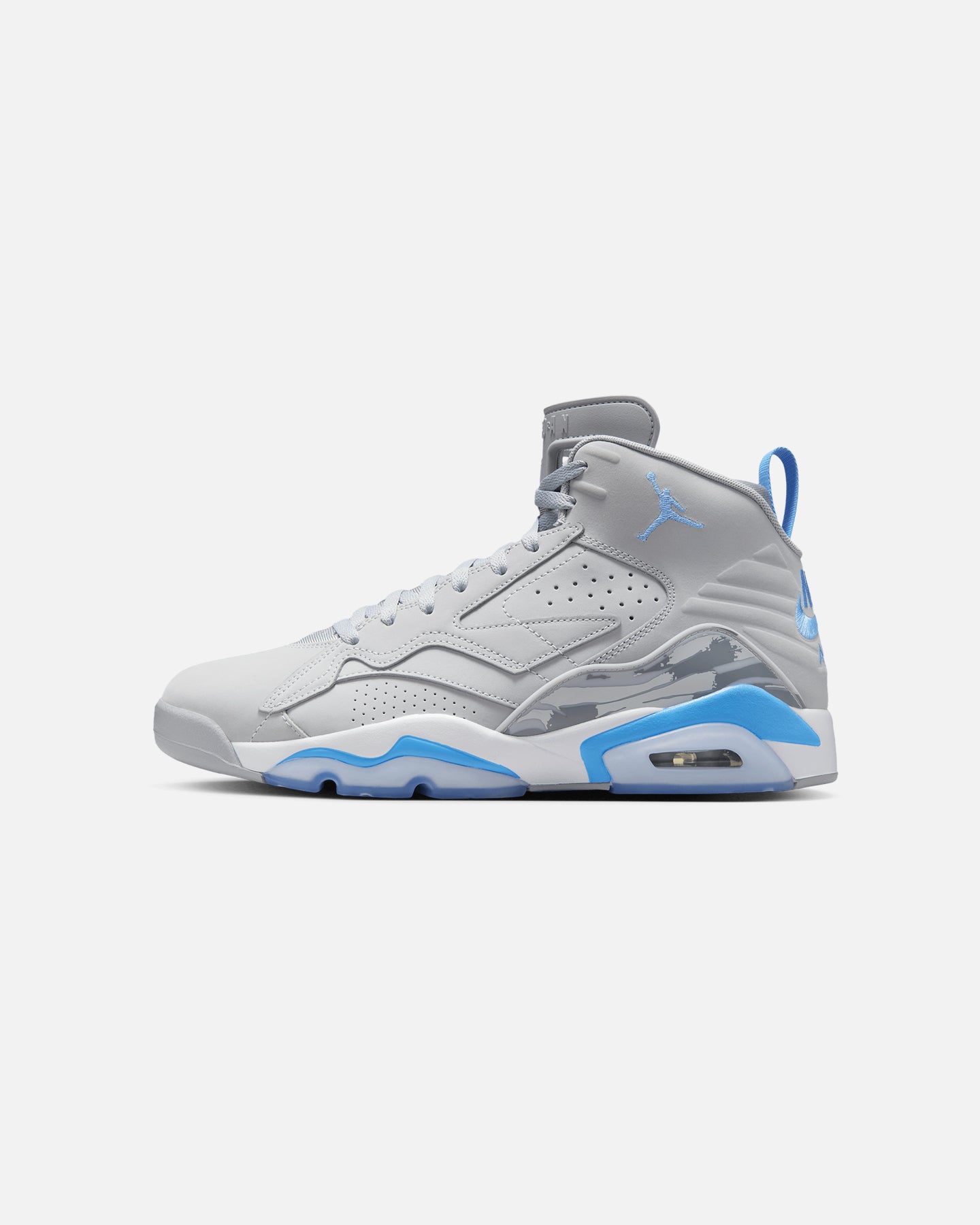[新品] Air Jordan JUMPMAN MVP 29cmグレー/ブルー Jordan Jumpman MVP Grey/Blue | Culture Kings