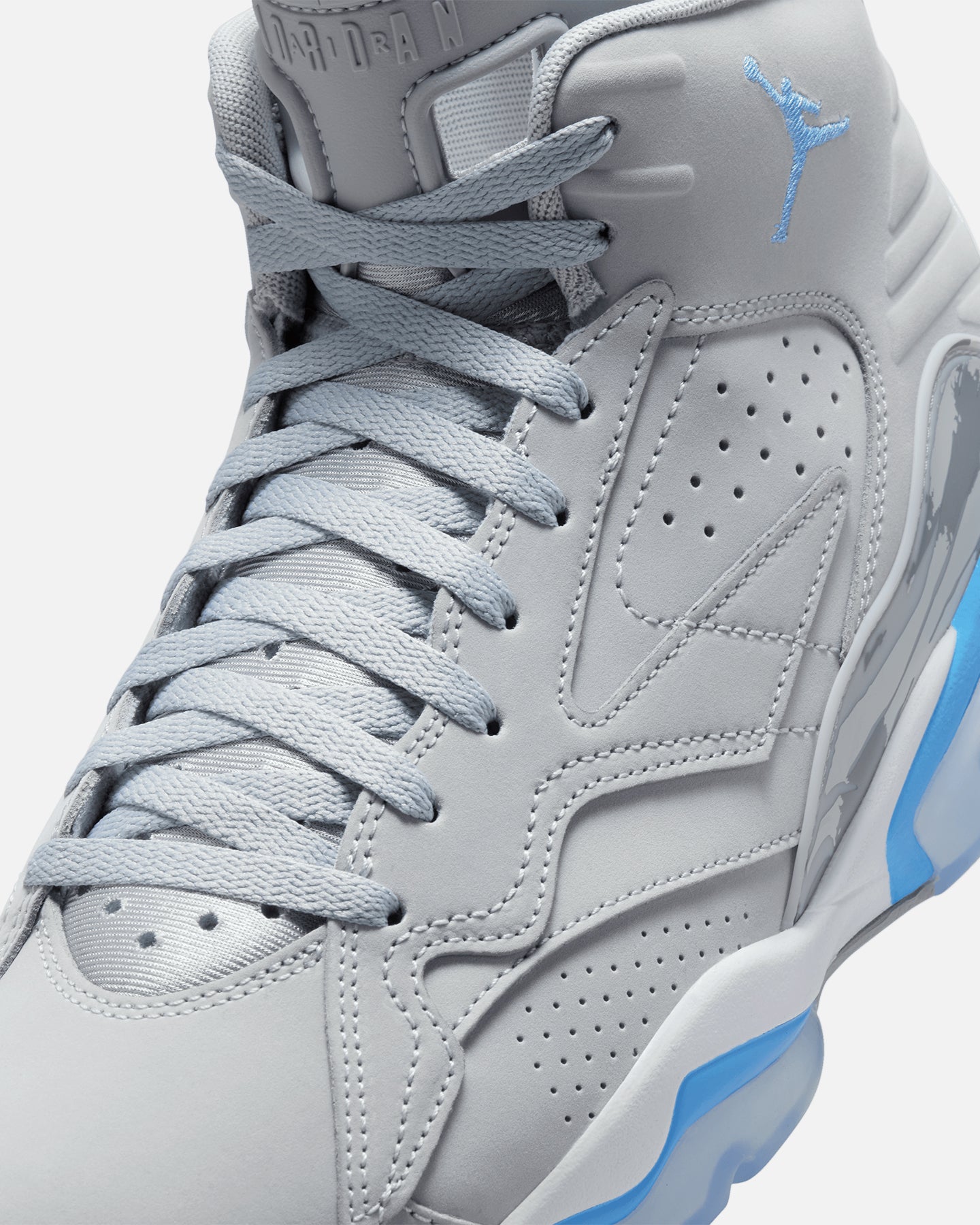 [新品] Air Jordan JUMPMAN MVP 29cmグレー/ブルー Jordan Jumpman MVP Grey/Blue | Culture Kings