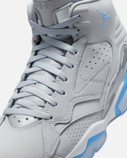 Jordan Jumpman MVP Grey/Blue