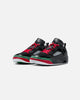 Jordan Spizike Low "Black/Red" Black/Varsity Red