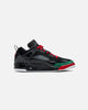 Jordan Spizike Low "Black/Red" Black/Varsity Red