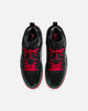 Jordan Spizike Low "Black/Red" Black/Varsity Red