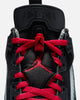 Jordan Spizike Low "Black/Red" Black/Varsity Red