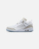 Jordan Spizike Low White/Grey