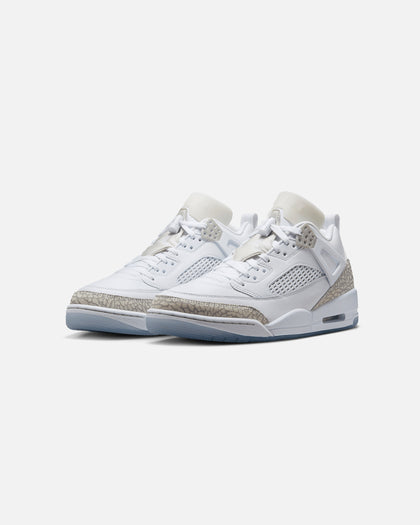 Jordan Spizike Low White/Grey