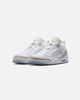 Jordan Spizike Low White/Grey