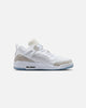 Jordan Spizike Low White/Grey