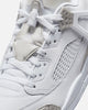 Jordan Spizike Low White/Grey
