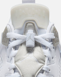 Jordan Spizike Low White/Grey