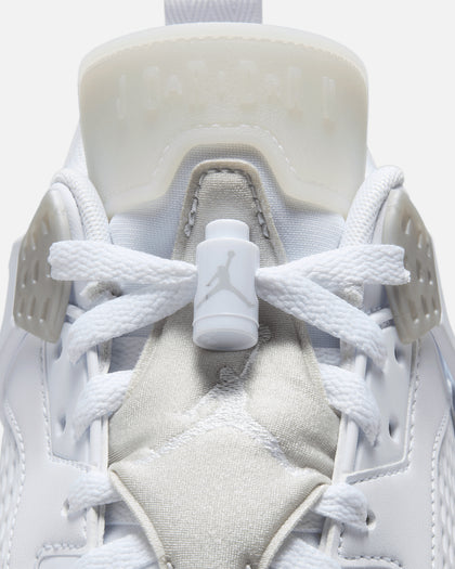 Jordan Spizike Low White/Grey