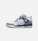 Jordan Spizike Low White/Navy