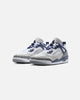Jordan Spizike Low White/Navy