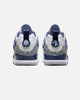 Jordan Spizike Low White/Navy