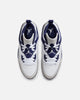 Jordan Spizike Low White/Navy