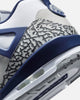 Jordan Spizike Low White/Navy