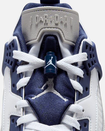 Jordan Spizike Low White/Navy