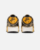 Nike Air Max 90 Premium "Camo" Black/Black-University Gold