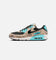 Nike Air Max 90 Premium "Camo" Sanddrift/Black-Aurora Green